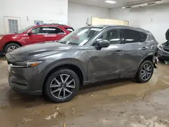 JM3KFBDL5H0196012 2017 MAZDA CX-5