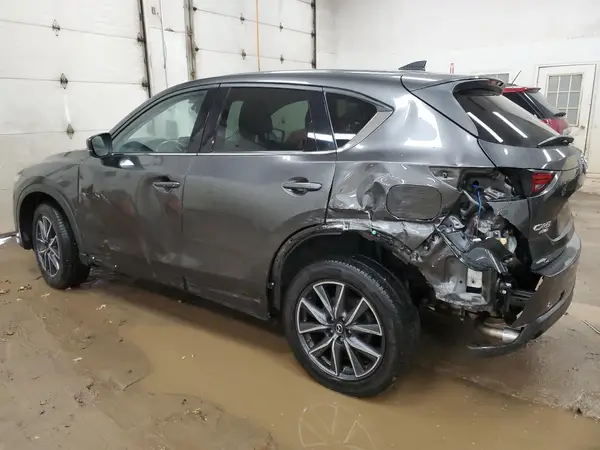 JM3KFBDL5H0196012 2017 MAZDA CX-5 - Image 2