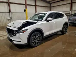 JM3KFBDL5H0196186 2017 MAZDA CX-5