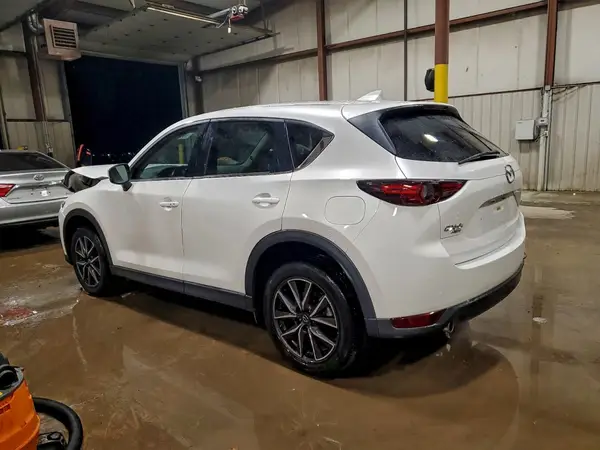 JM3KFBDL5H0196186 2017 MAZDA CX-5 - Image 2