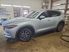 JM3KFBDL5H0198715 2017 MAZDA CX-5