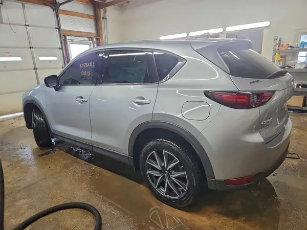 JM3KFBDL5H0198715 2017 MAZDA CX-5 - Image 2