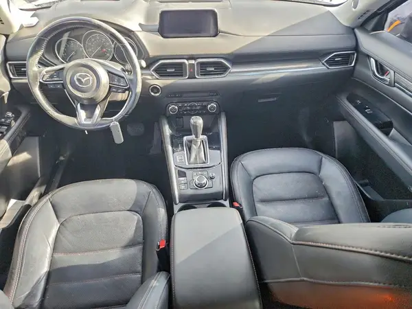 JM3KFBDL5H0198715 2017 MAZDA CX-5 - Image 8