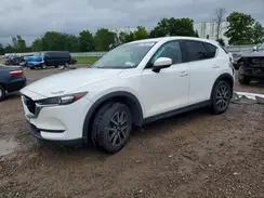 JM3KFBDL5H0201774 2017 MAZDA CX-5