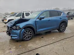 JM3KFBDL5H0202116 2017 MAZDA CX-5