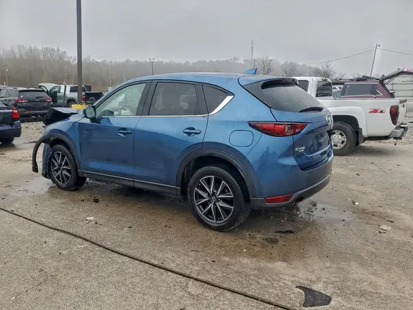 JM3KFBDL5H0202116 2017 MAZDA CX-5 - Image 2