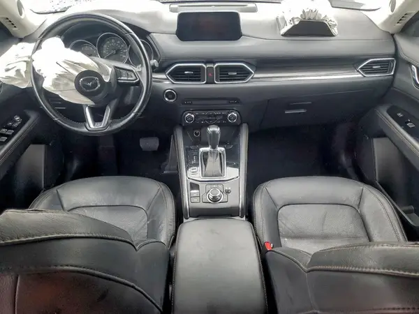 JM3KFBDL5H0202116 2017 MAZDA CX-5 - Image 8