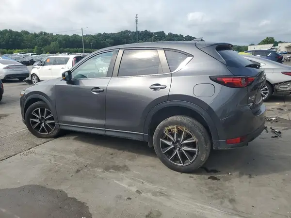 JM3KFBDL5H0202830 2017 MAZDA CX-5 - Image 2