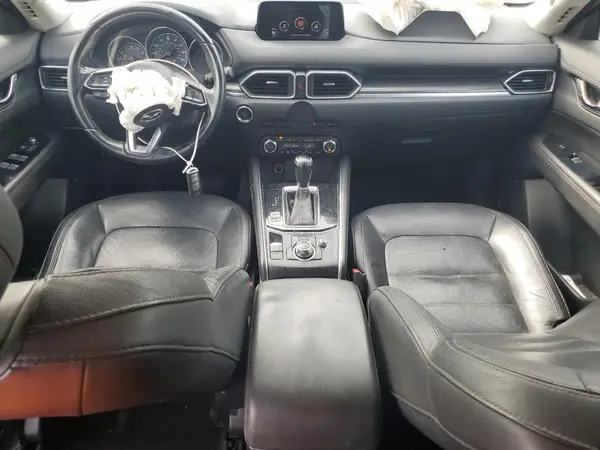 JM3KFBDL5H0202830 2017 MAZDA CX-5 - Image 8