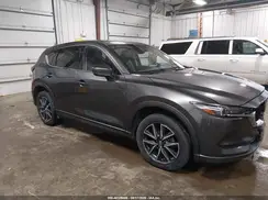 JM3KFBDL5H0204495 2017 MAZDA CX-5