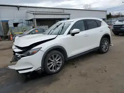JM3KFBDL5H0206912 2017 MAZDA CX-5