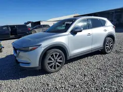 JM3KFBDL5H0208630 2017 MAZDA CX-5