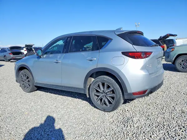 JM3KFBDL5H0208630 2017 MAZDA CX-5 - Image 2