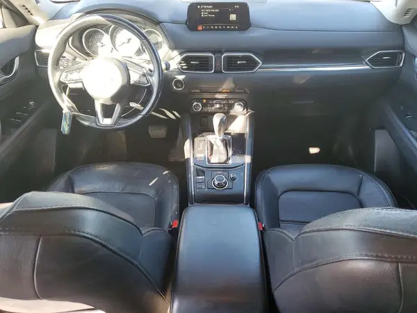 JM3KFBDL5H0208630 2017 MAZDA CX-5 - Image 8