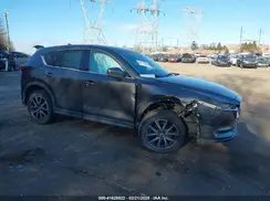 JM3KFBDL5H0209082 2017 MAZDA CX-5