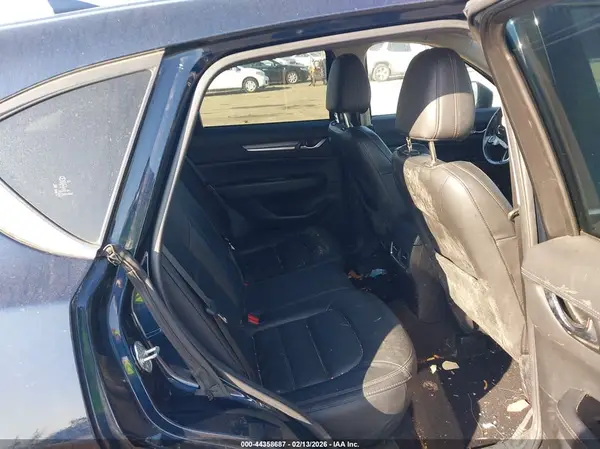 JM3KFBDL5H0209549 2017 MAZDA CX-5 - Image 8