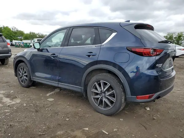 JM3KFBDL5H0211060 2017 MAZDA CX-5 - Image 2