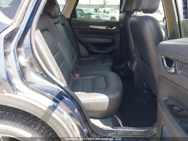 JM3KFBDL5H0211253 2017 MAZDA CX-5 - Image 8