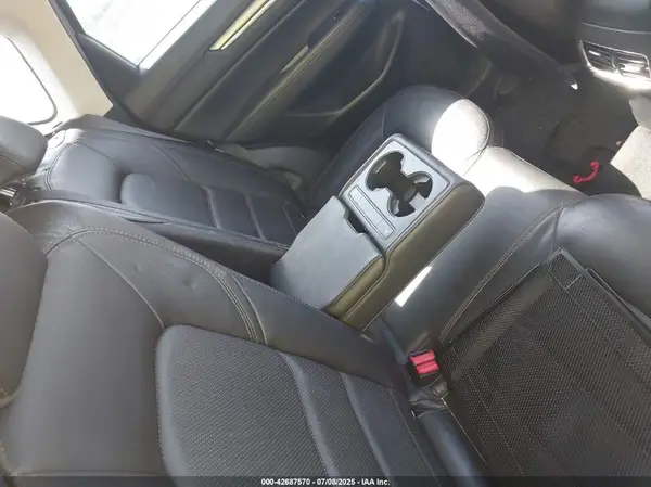 JM3KFBDL5H0211835 2017 MAZDA CX-5 - Image 8