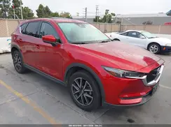 JM3KFBDL5H0215240 2017 MAZDA CX-5