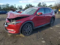 JM3KFBDL5H0215948 2017 MAZDA CX-5