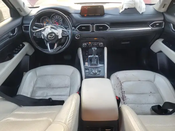 JM3KFBDL5H0215948 2017 MAZDA CX-5 - Image 8