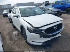 JM3KFBDL5H0217327 2017 MAZDA CX-5