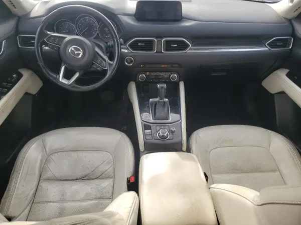JM3KFBDL5H0217666 2017 MAZDA CX-5 - Image 8