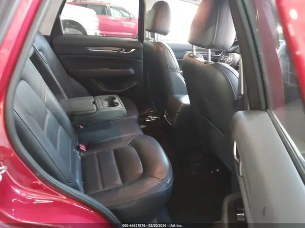 JM3KFBDL5H0218963 2017 MAZDA CX-5 - Image 8