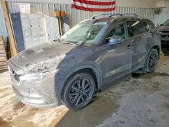 JM3KFBDL5H0221636 2017 MAZDA CX-5