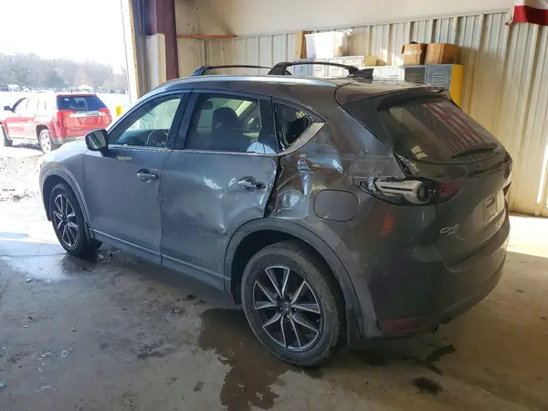JM3KFBDL5H0221636 2017 MAZDA CX-5 - Image 2