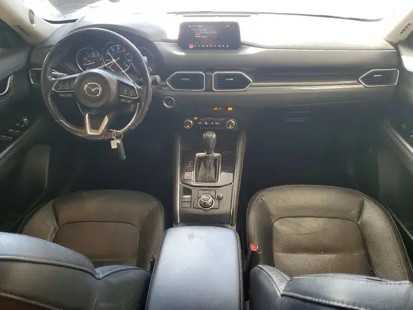 JM3KFBDL5H0221636 2017 MAZDA CX-5 - Image 8