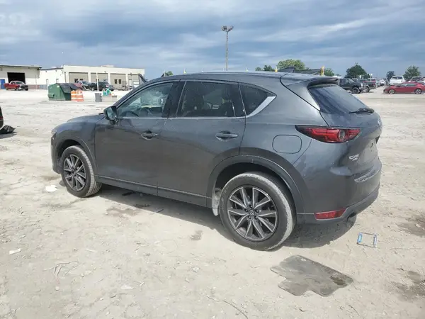JM3KFBDL5H0222219 2017 MAZDA CX-5 - Image 2