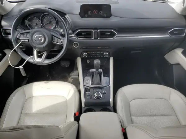 JM3KFBDL5H0222219 2017 MAZDA CX-5 - Image 8