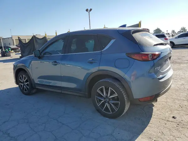 JM3KFBDL5H0222446 2017 MAZDA CX-5 - Image 2