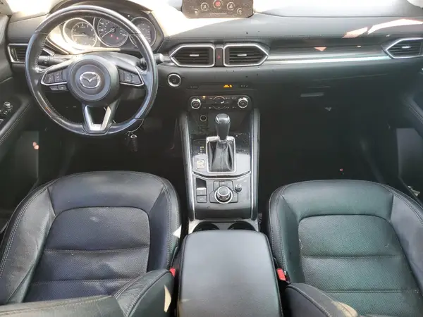 JM3KFBDL5H0222446 2017 MAZDA CX-5 - Image 8