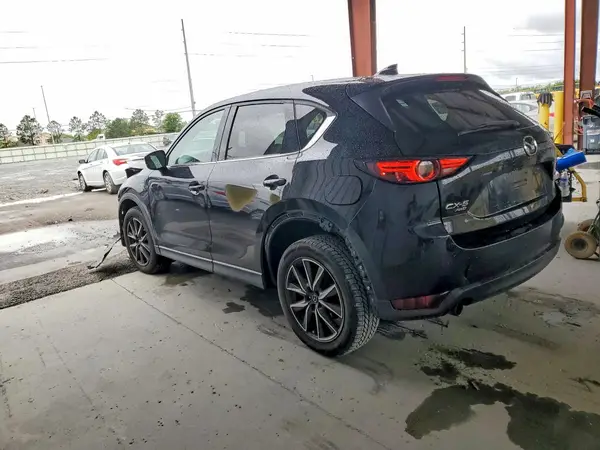 JM3KFBDL5H0222561 2017 MAZDA CX-5 - Image 2