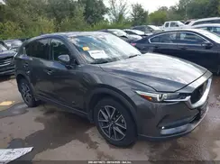 JM3KFBDL5H0226187 2017 MAZDA CX-5