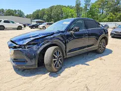 JM3KFBDL5H0227985 2017 MAZDA CX-5