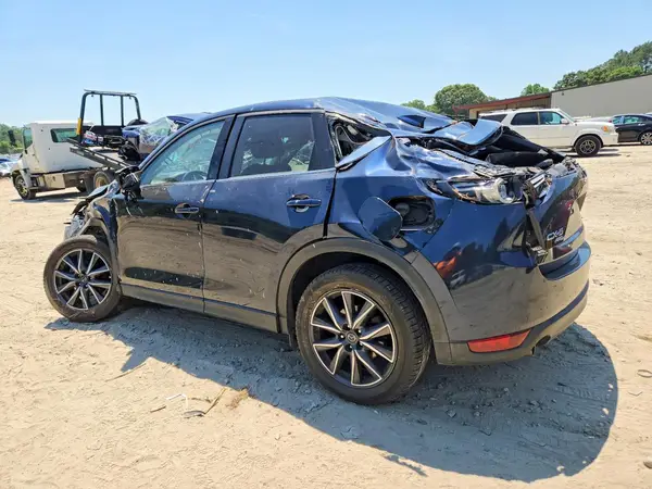 JM3KFBDL5H0227985 2017 MAZDA CX-5 - Image 2