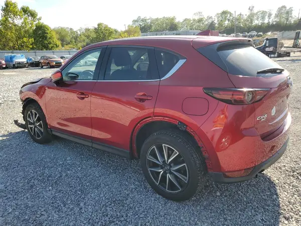 JM3KFBDL5H0228084 2017 MAZDA CX-5 - Image 2