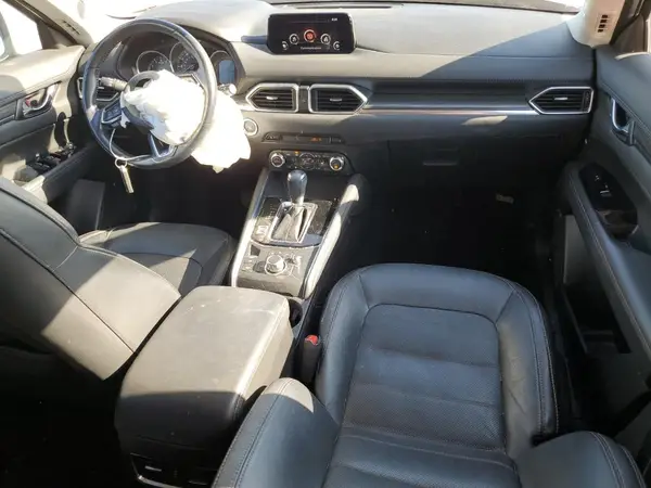 JM3KFBDL5H0228084 2017 MAZDA CX-5 - Image 8