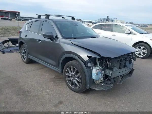JM3KFBDL5H0228098 2017 MAZDA CX-5 - Image 1