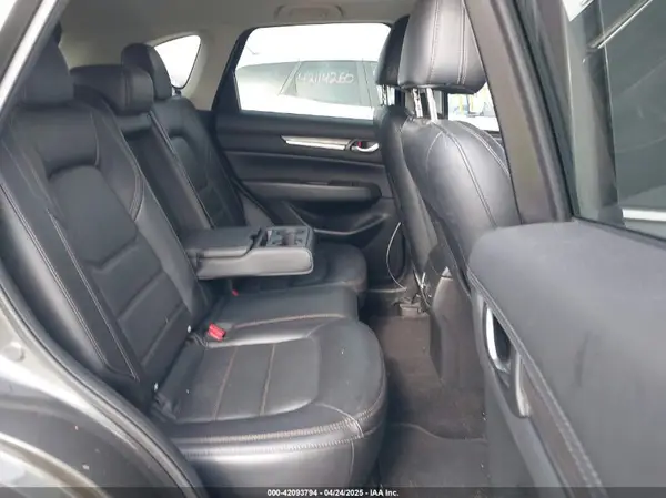 JM3KFBDL5H0228098 2017 MAZDA CX-5 - Image 8