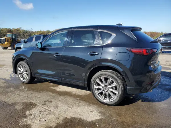 JM3KFBDL5R0414788 2024 MAZDA CX-5 - Image 2