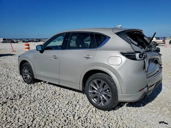 JM3KFBDL5R0431767 2024 MAZDA CX-5 - Image 2