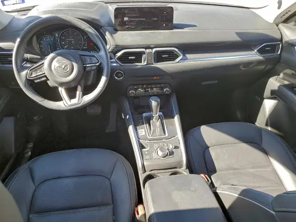 JM3KFBDL5R0431767 2024 MAZDA CX-5 - Image 8