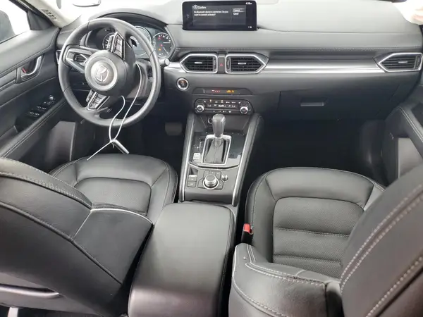 JM3KFBDL5R0433731 2024 MAZDA CX-5 - Image 8