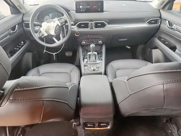 JM3KFBDL5R0449525 2024 MAZDA CX-5 - Image 8