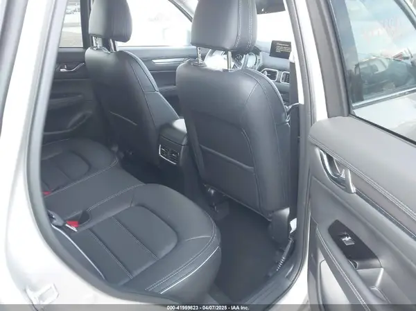 JM3KFBDL5R0465272 2024 MAZDA CX-5 - Image 8